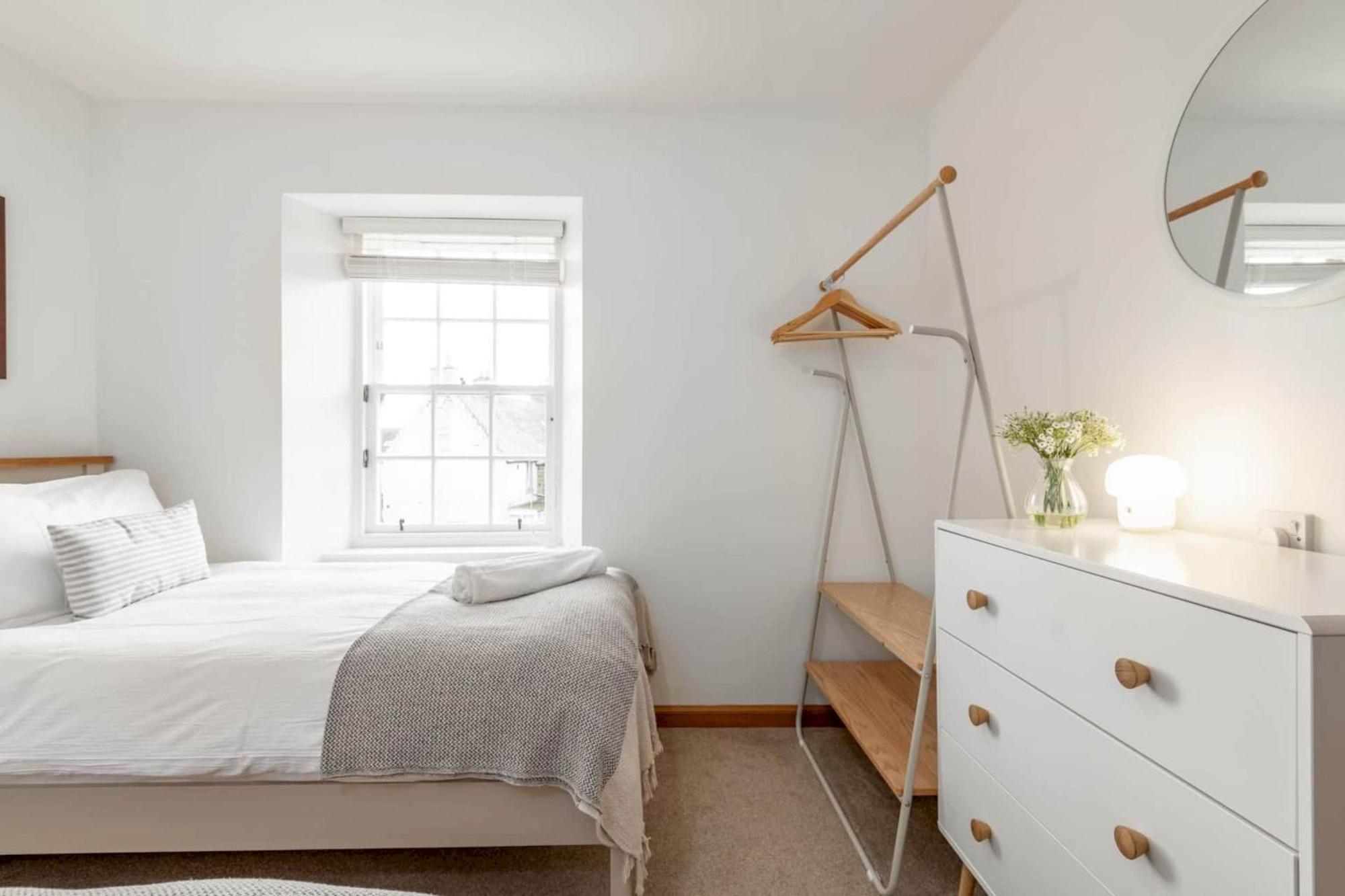Crail Town House 빌라 외부 사진