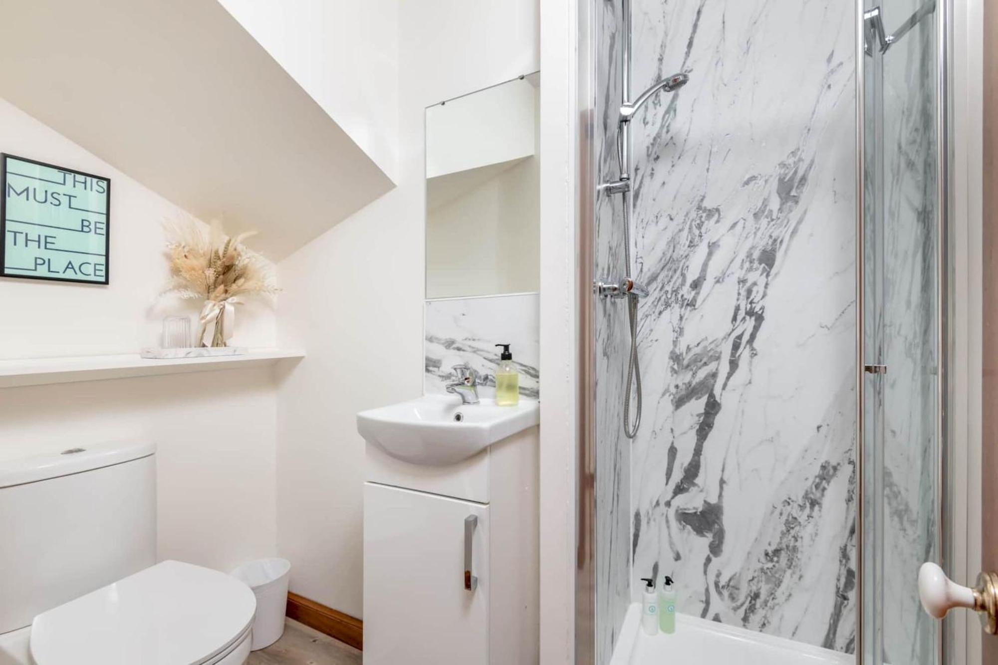 Crail Town House 빌라 외부 사진