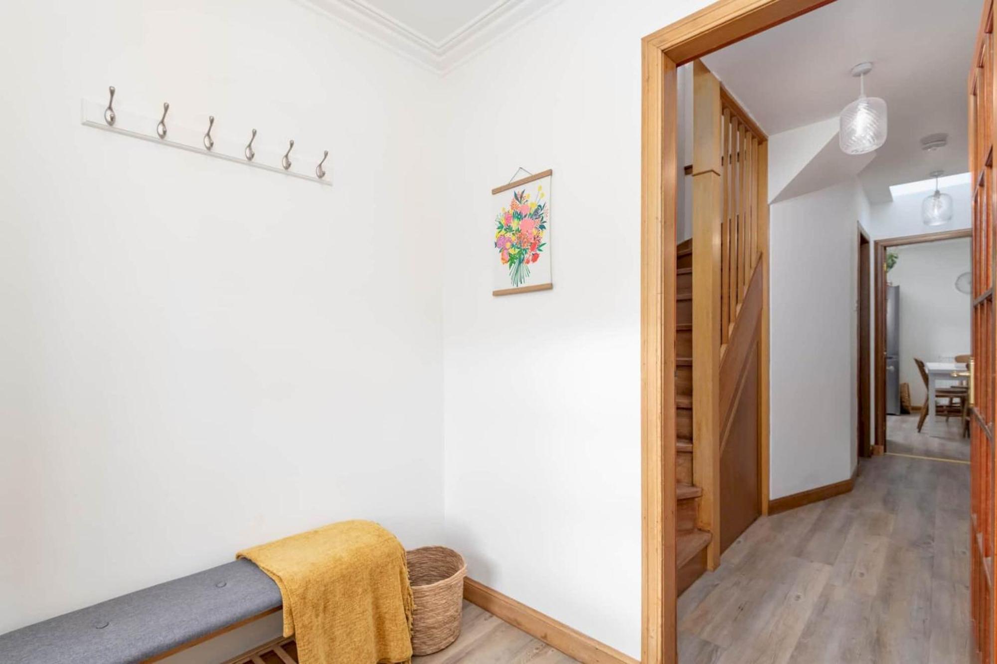 Crail Town House 빌라 외부 사진
