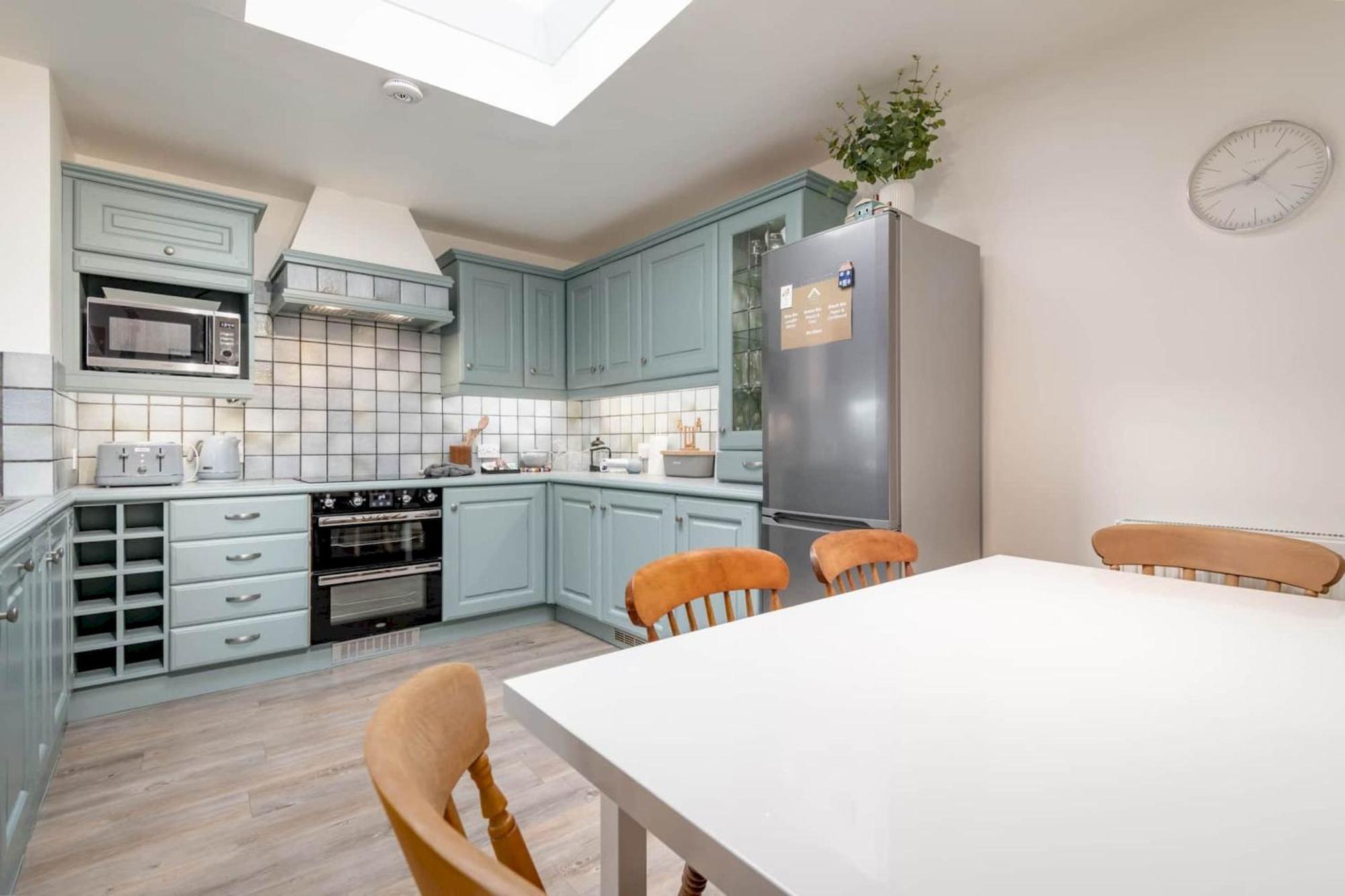Crail Town House 빌라 외부 사진