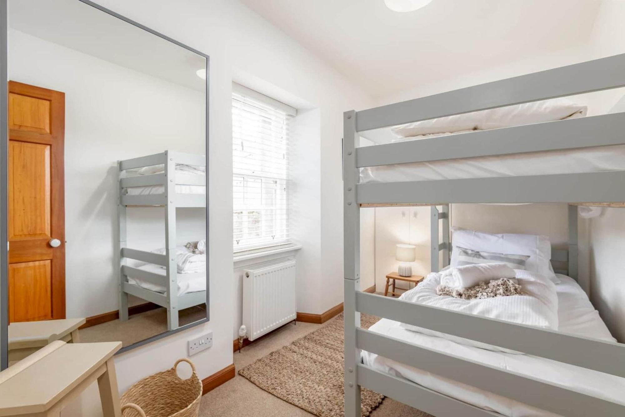 Crail Town House 빌라 외부 사진