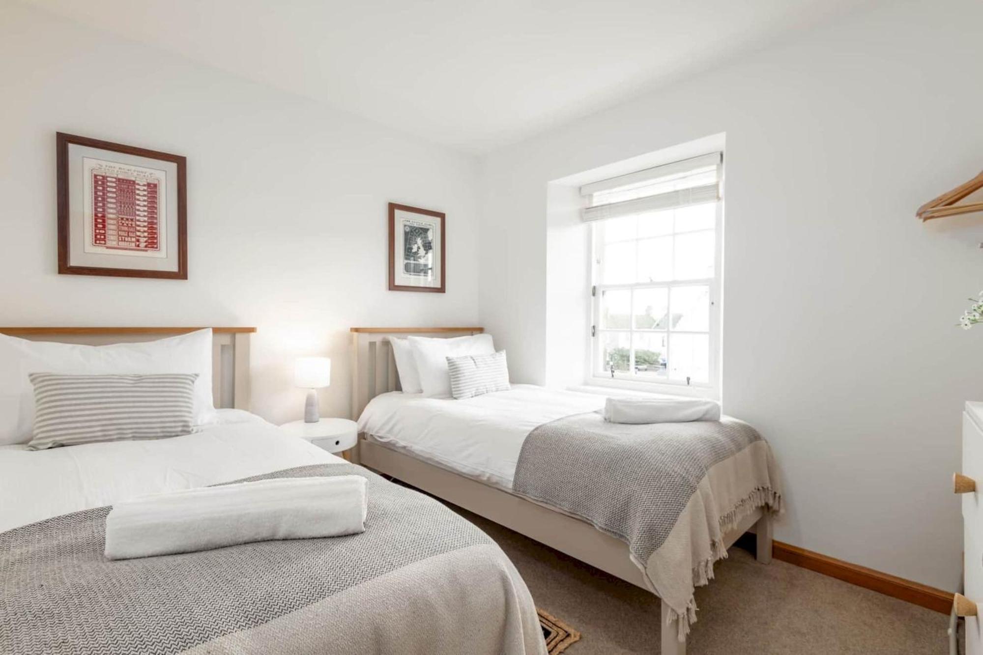 Crail Town House 빌라 외부 사진