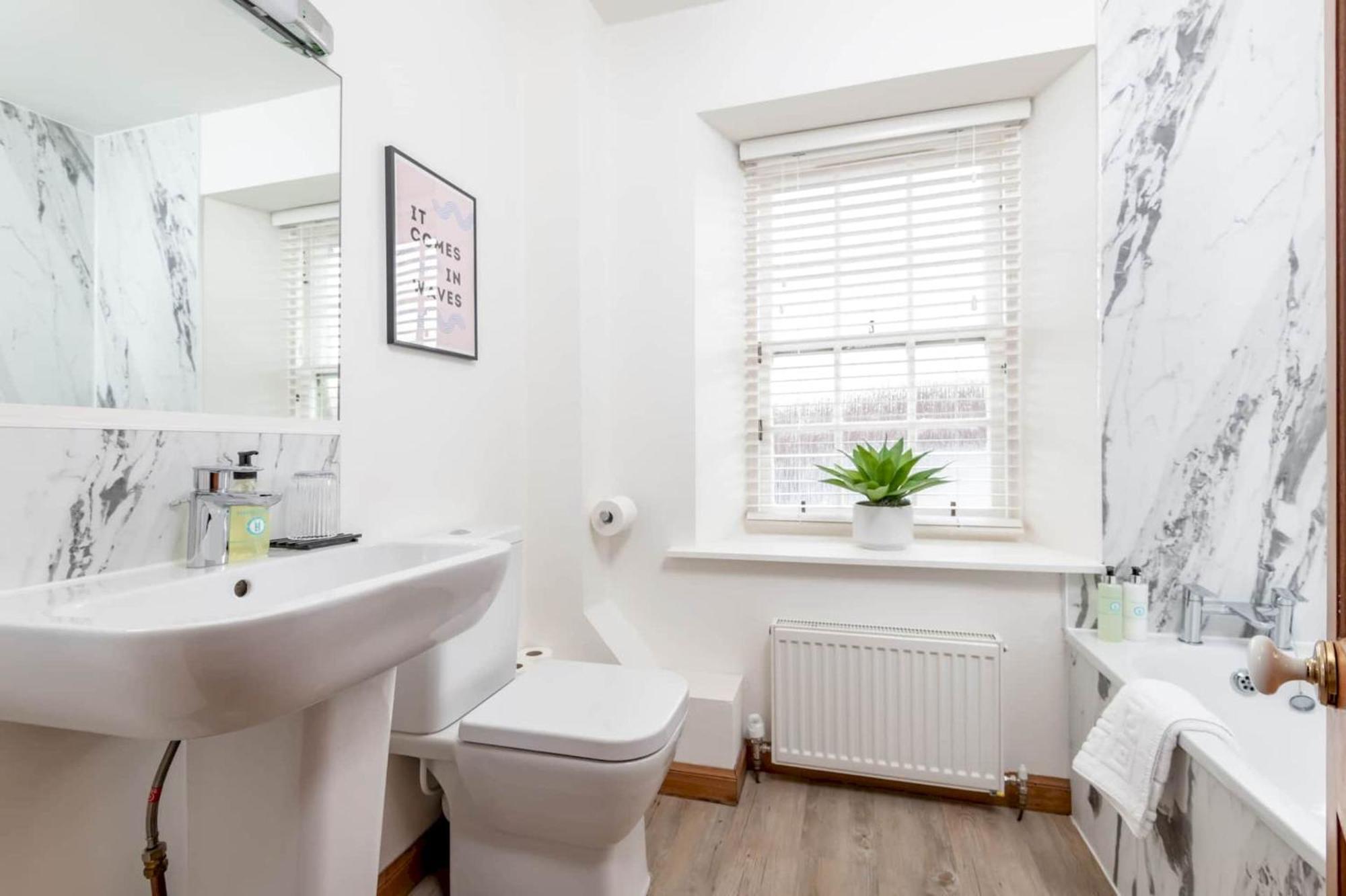 Crail Town House 빌라 외부 사진