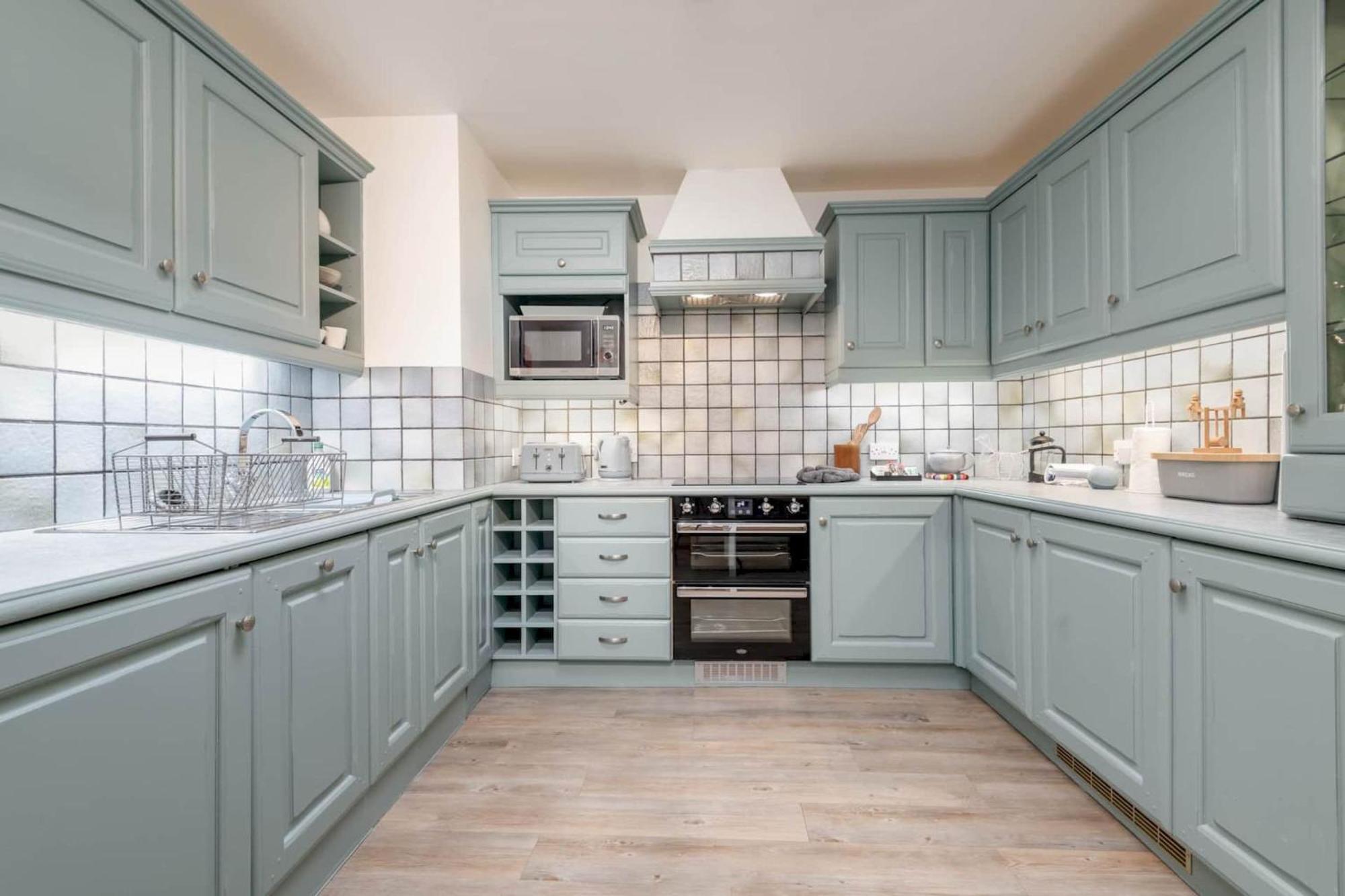 Crail Town House 빌라 외부 사진
