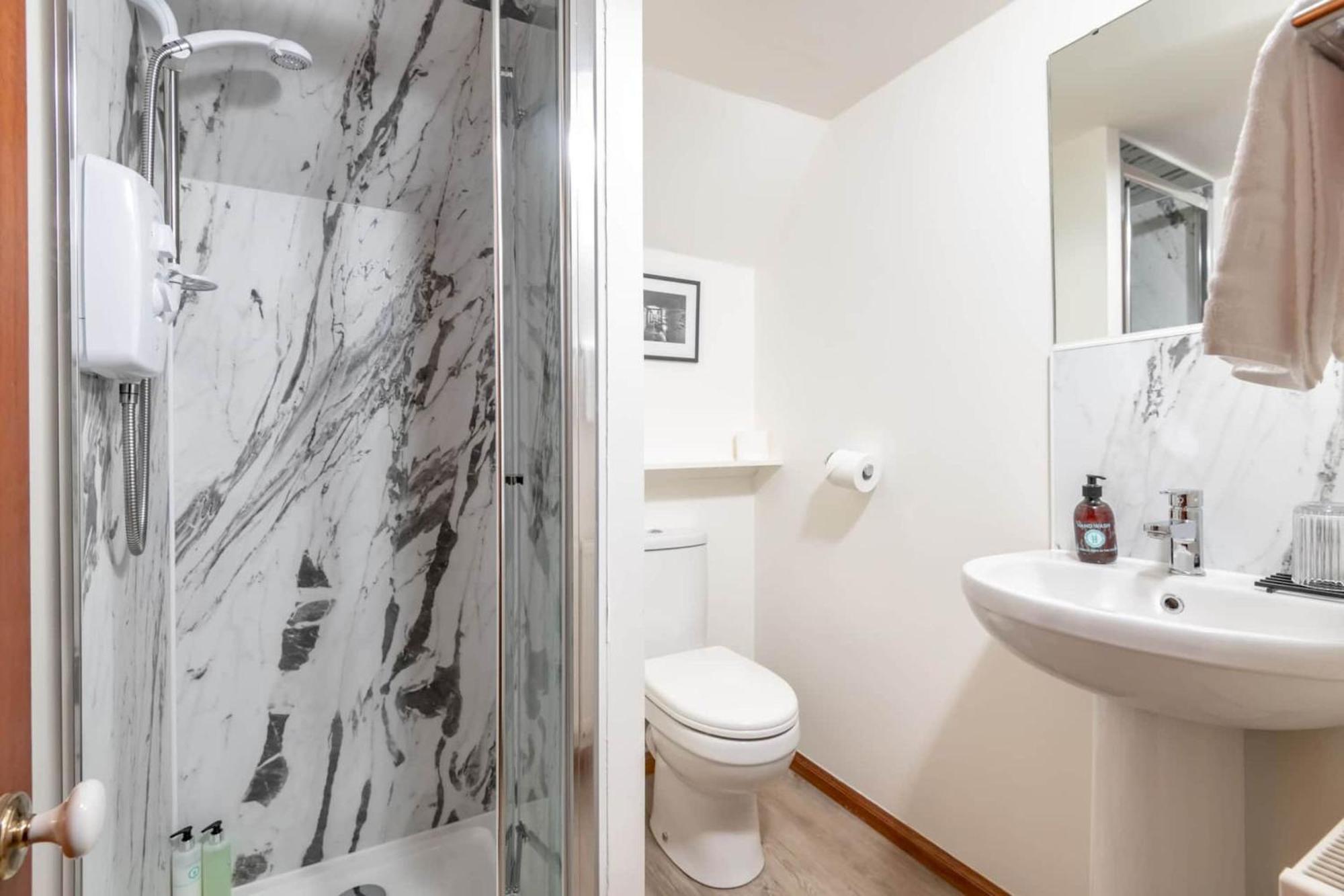 Crail Town House 빌라 외부 사진