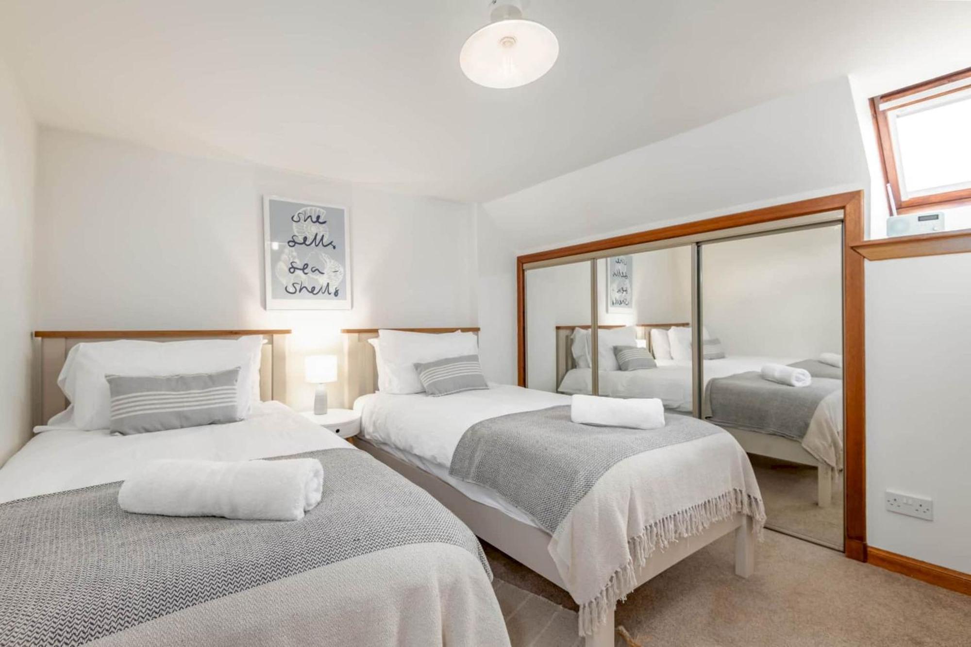 Crail Town House 빌라 외부 사진
